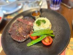 -安妮意大利餐厅(丽都店)