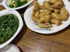 -红实家常菜(静安里店)