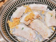 -九田家黑牛烤肉料理·自助(洪洞县城市花园店)