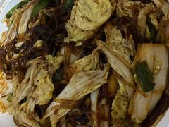 -老牌坊•鲁菜名店•地道济南菜(大观园商埠店)
