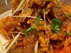 锅包肉-穆鑫楼食府