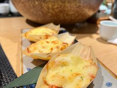 蟹宝-虹料理·日料放题(悠方店)