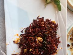 鲜花椒澳洲牛肉-惠丰堂饭庄·烤鸭·京味菜(西北旺·唐家岭店)