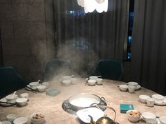 -淘米捞·米汤脆鲩鱼火锅(福田皇岗店)