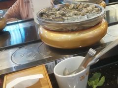 花蛤-龍歌自助小火锅(崂山丽达店)