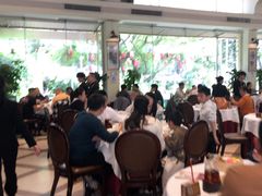 -金河半岛园林酒家(金融城店)