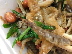 -陈添記·祖傳爽鱼皮·西关老字号(广州首店)
