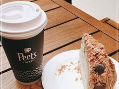 -Peet's 皮爷咖啡(陆家嘴中心店)
