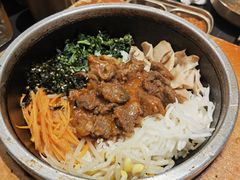 -韩宫宴和牛烤肉(武汉光谷现代风情街店)