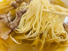 -鑫明明拉面(宁化路店)