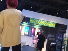 -棂笼·深度沉浸密室(武汉旗舰店)