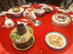 -山西会馆·晋菜·晋商宴·牌匾博物馆(胜利东街店)