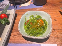 -京鹿料理(荟聚店)