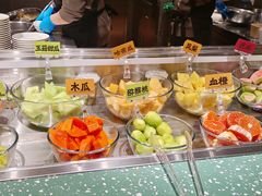 -水平有限广西米粉·广西风味集(五道口店)