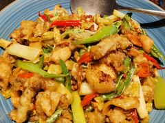 -华豫川酒家(双子塔店)