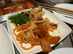 -海底捞火锅(杭州城西银泰城店)