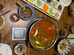 -亮欢寨(凯里总店)