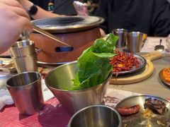 -西塔老太太泥炉烤肉(望京一店)