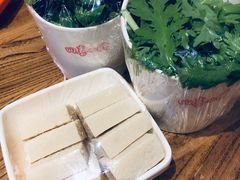 -四喜小胖·北京涮肉(五道营店)