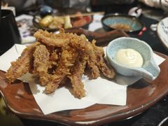 -天狗山料理(省体店)