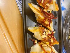 宫保鸡丁煎饺-东方饺子王(新奥购物中心店)