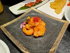 -上井精致料理(中兴商业大厦店)