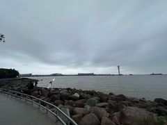 -上海长江河口科技馆