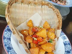 -杨记隆府(白象街店)