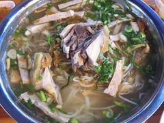 -华姐鸡粉(教育路店)