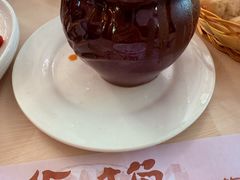 -华梅西餐厅(哈尔滨中央大街店)