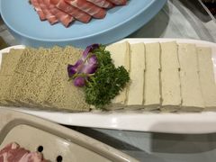 -草原传奇鲜羊火锅(桥北店)