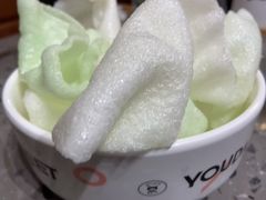 童年时虾片-友达面馆(海珠店)