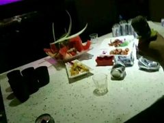 -百威KTV(恒福路店)