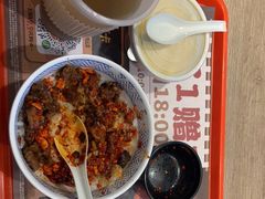 -吉野家(大连黑石礁富丽庭店)