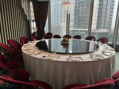 -上海总会SHANGHAICLUB(兴业太古汇店)