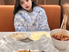 -有鱼吃·纸包烤鱼(曲江创意谷店)