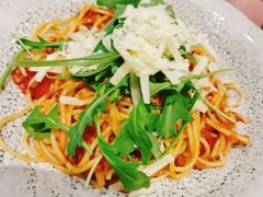 意式肉酱面-BAKER&SPICE(BFC外滩金融中心店)