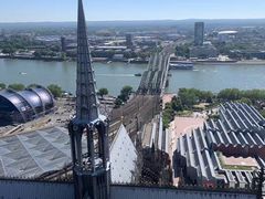 -Restaurant Paulaner am Dom