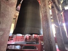 -大钟寺古钟博物馆