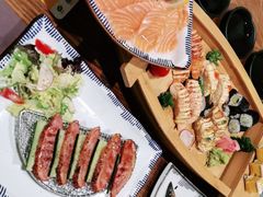 -花宴·日式料理