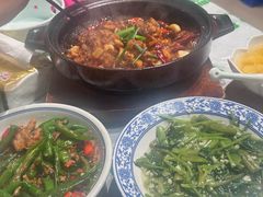 -衡厨·衡阳土菜(中南店)