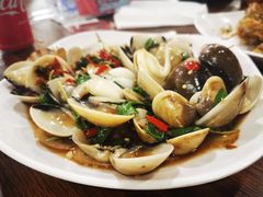 -班赞海鲜市场
