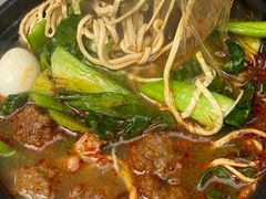 -清真·穆萨砂锅(大皮院店)