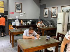 -华兴街煎蛋面(总店)