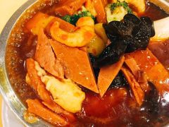 -功德林素菜饭庄(前门店)