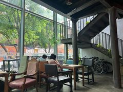 -漫咖啡(红唐店)