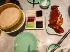 -泰钰丰烤鸭.天津菜(开发区店)