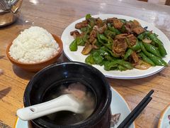 -白鹿江西餐厅(北师大店)