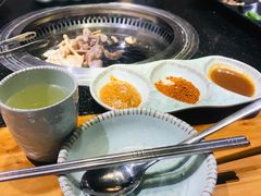 -玖·炭火烤肉