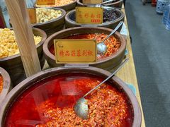 -江小菜酱菜(南京夫子庙步行街店)